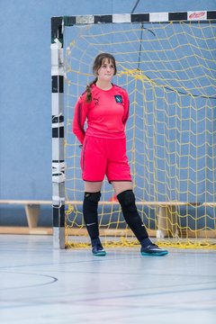 Bild 414 - wBJ Futsalmeisterschaft Runde 1